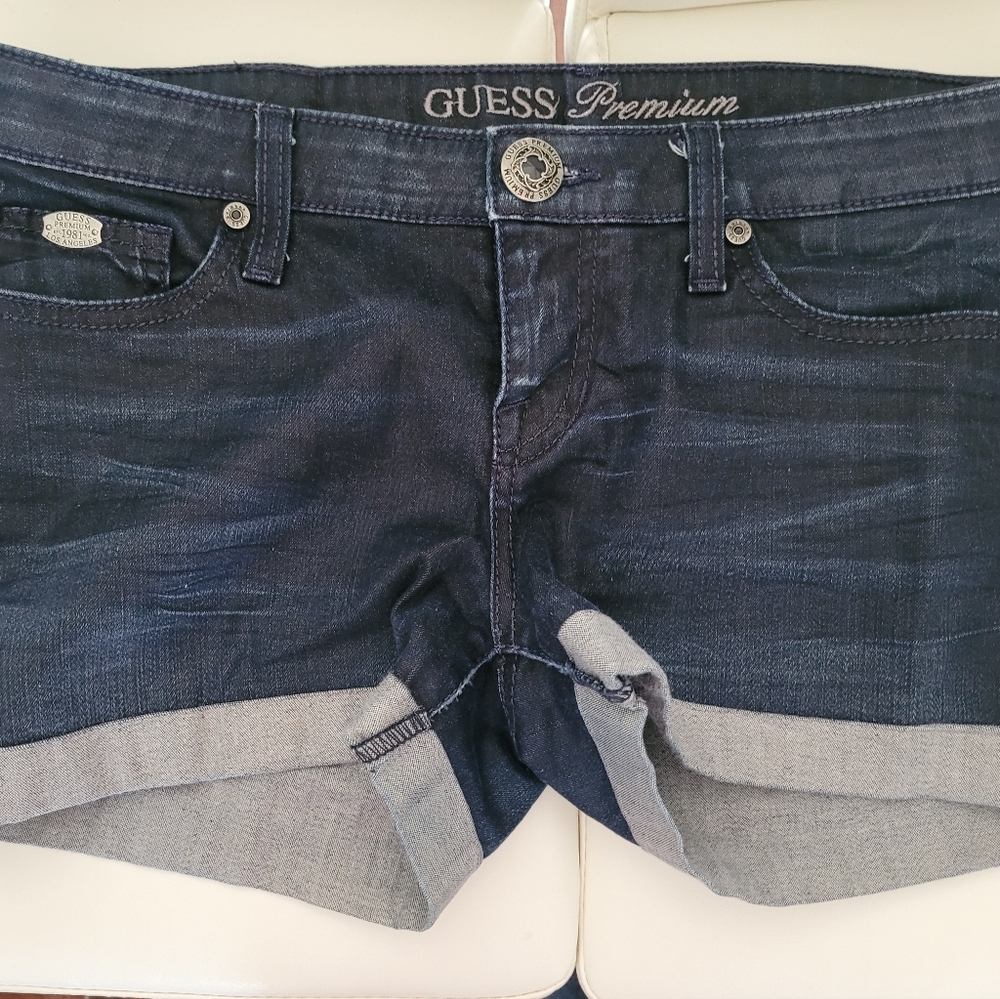 Guess shorts